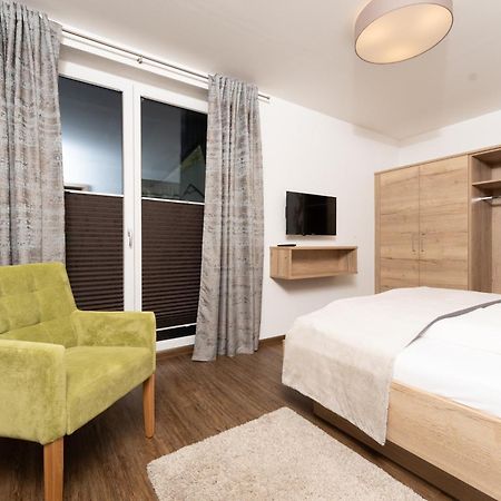 Appartement Schoepf Langenfeld Ngoại thất bức ảnh