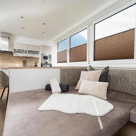 Appartement Schoepf Langenfeld Ngoại thất bức ảnh