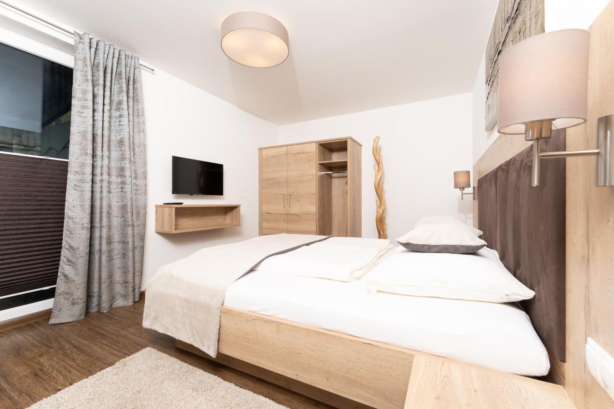 Appartement Schoepf Langenfeld Ngoại thất bức ảnh