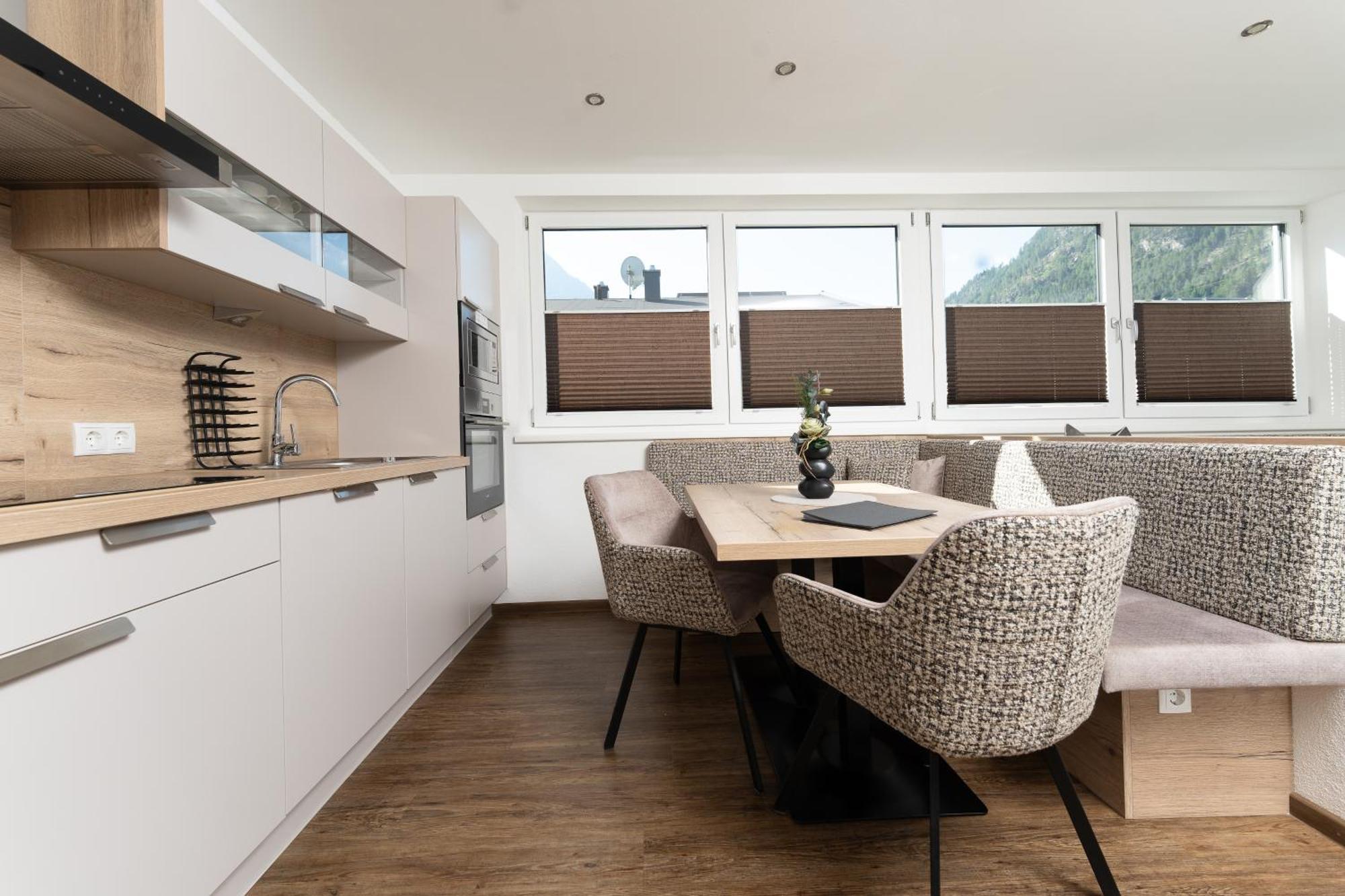 Appartement Schoepf Langenfeld Ngoại thất bức ảnh
