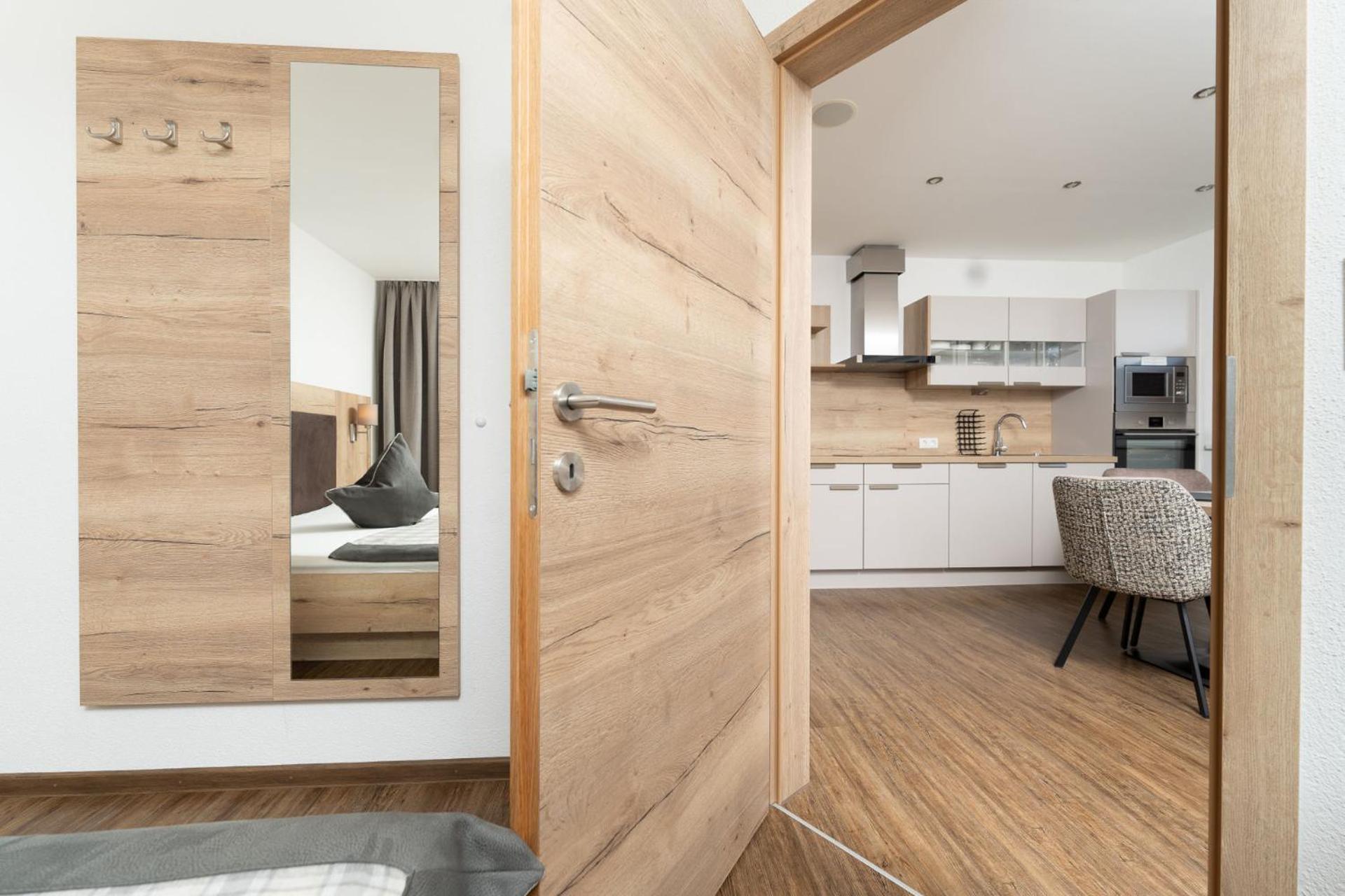 Appartement Schoepf Langenfeld Ngoại thất bức ảnh