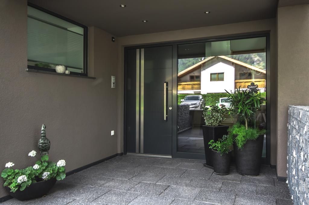 Appartement Schoepf Langenfeld Phòng bức ảnh