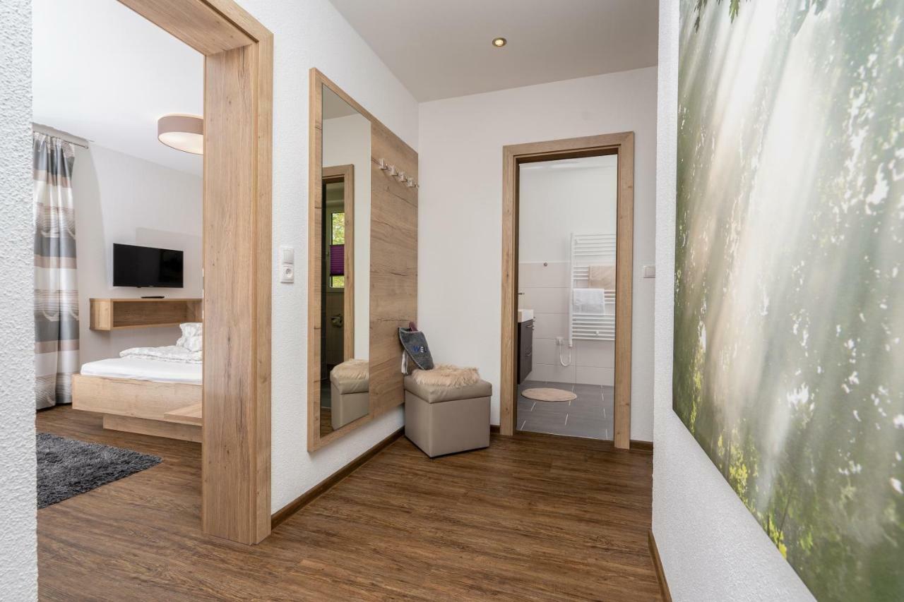 Appartement Schoepf Langenfeld Ngoại thất bức ảnh